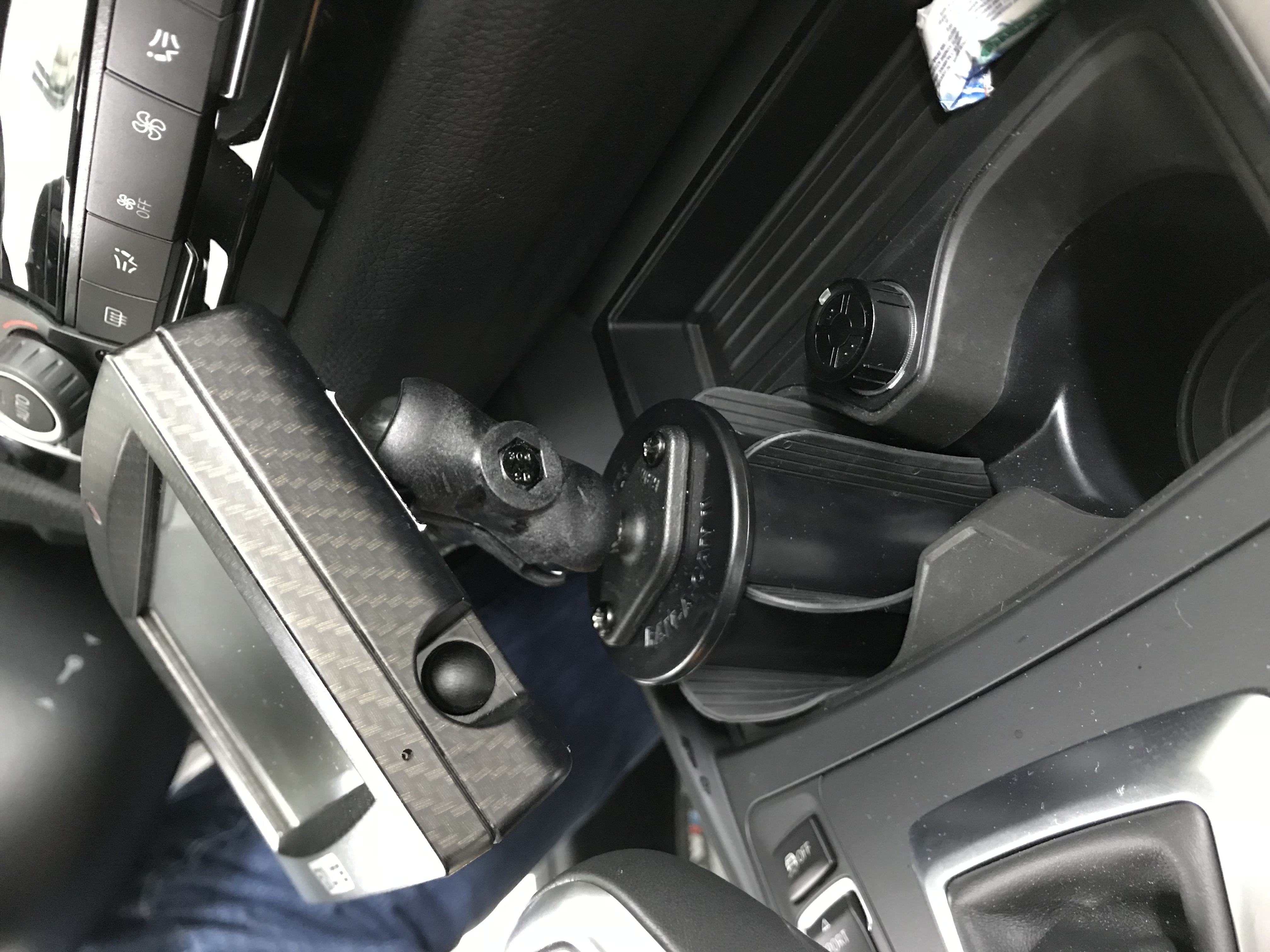 Armaturenbrett Kamera Saughalterung Becherhalter Fahrzeug Video
